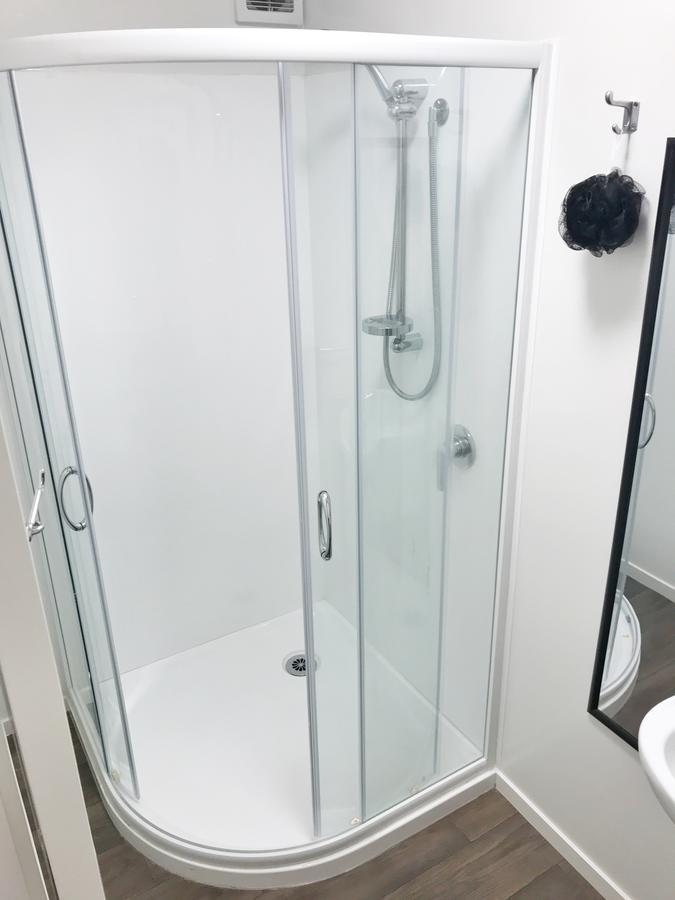 Geraldine Heritage Hotel 外观 照片